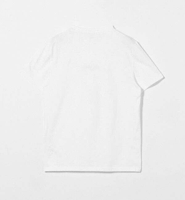 UNITED ARROWS green label relaxing「＜FRED PERRY＞エンブロイダリー ショートスリーブ Tシャツ」|Tシャツ・カットソー|