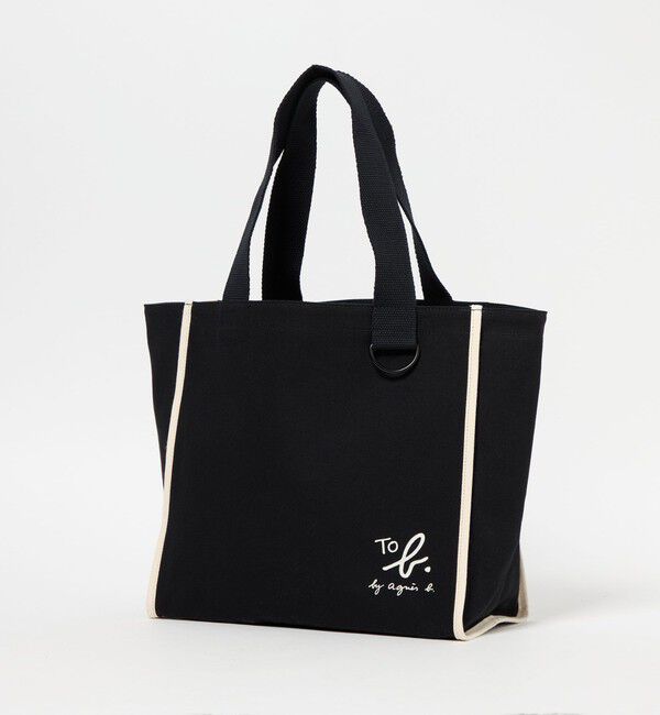 UNITED ARROWS green label relaxing「＜To b. by agnes b.コラボ＞トートバッグ」|トートバッグ|