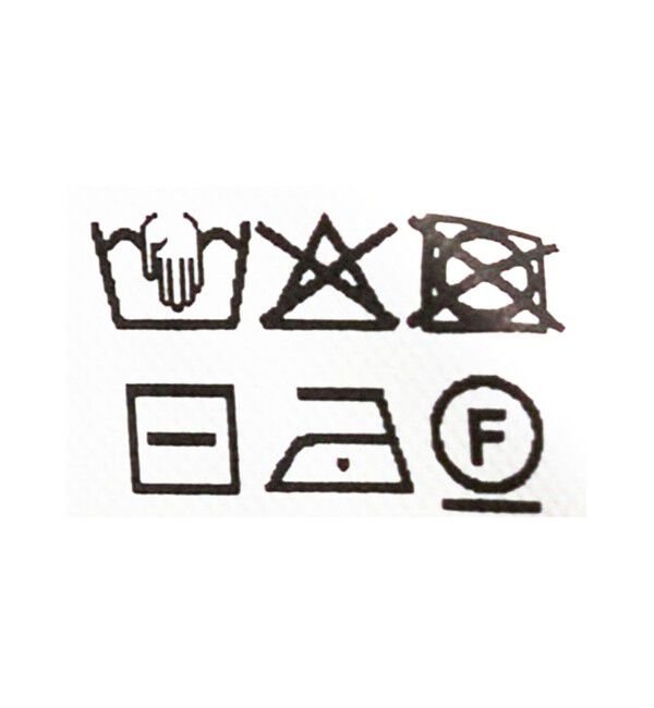 UNITED ARROWS green label relaxing「襟レース 2WAY 5分袖 プルオーバー ニット  -ウォッシャブル-」|ニット・セーター|