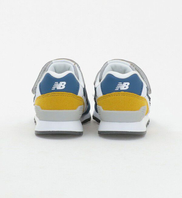 UNITED ARROWS green label relaxing「＜New Balance＞ 996 Hook and Loop スニーカー / キッズ  17cm-24cm」|スニーカー|