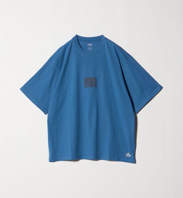 UNITED ARROWS green label relaxing「【別注】＜ハイチュウ &times; FRUIT OF THE LOOM &times; GLR＞半袖  Tシャツ」|Tシャツ・カットソー|