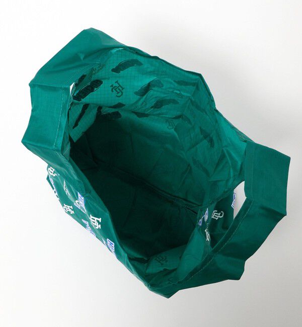 UNITED ARROWS green label relaxing「【別注】＜ハイチュウ&times;BAGGU&times;GLR＞BABY バッグ / キッズ」|リュック|