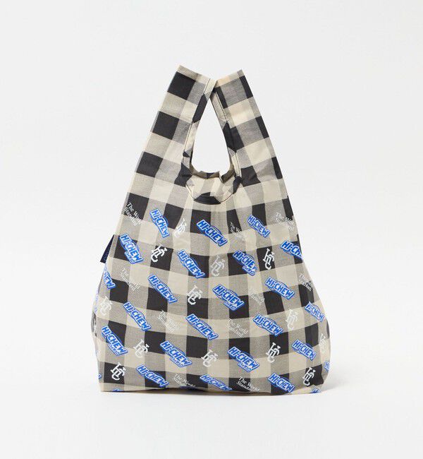 UNITED ARROWS green label relaxing「【別注】＜ハイチュウ&times;BAGGU&times;GLR＞BABY バッグ / キッズ」|リュック|