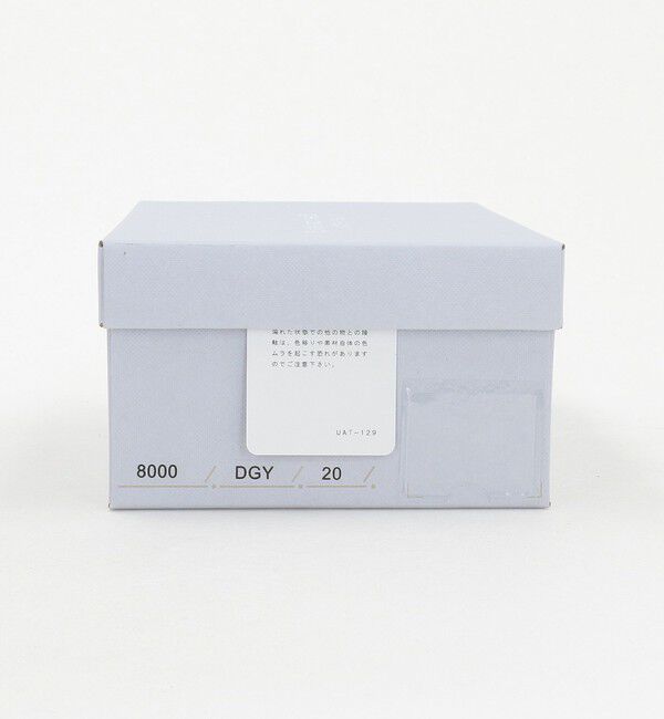 UNITED ARROWS green label relaxing「ストラップ フラットシューズ  / キッズ  17cm-23cm」|バレエシューズ|