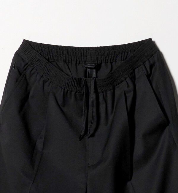 UNITED ARROWS green label relaxing「TW サージ オルマイ ワイド W3 イージーパンツ -ストレッチ-」|その他|