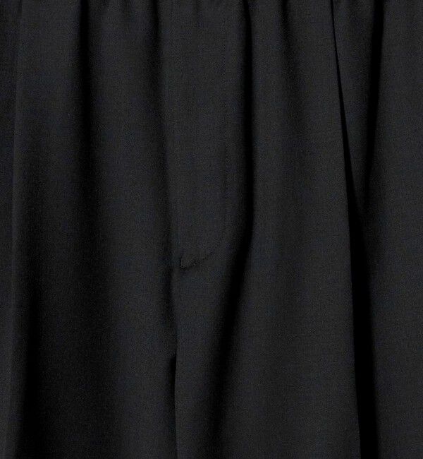 UNITED ARROWS green label relaxing「TW サージ オルマイ ワイド W3 イージーパンツ -ストレッチ-」|その他|