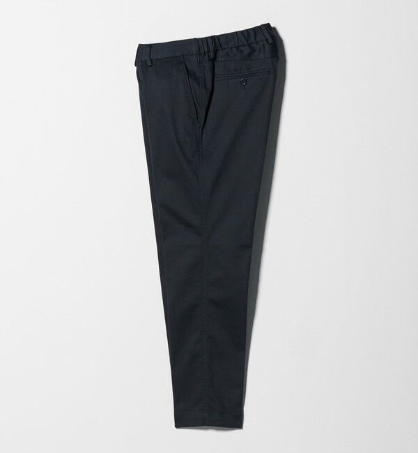 UNITED ARROWS green label relaxing「TC サテン スマートレッグ S1 イージーパンツ -ストレッチ-」|その他|