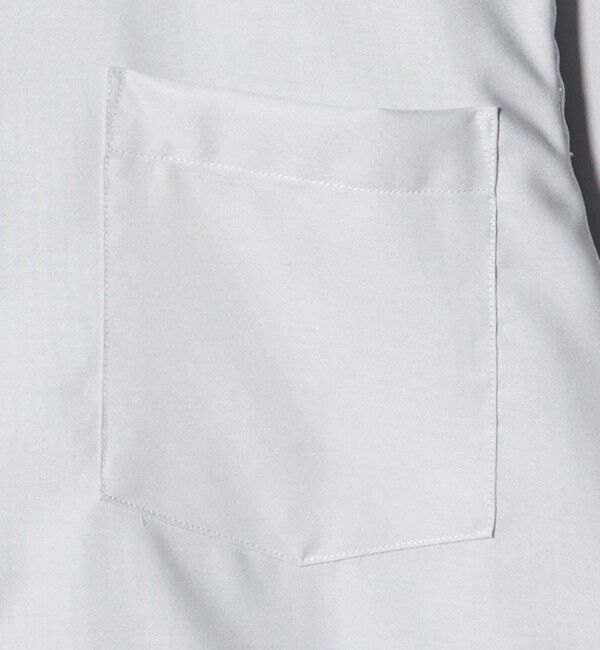 UNITED ARROWS green label relaxing「W/R オックス ボタンダウン シャツ」|シャツ・ブラウス|