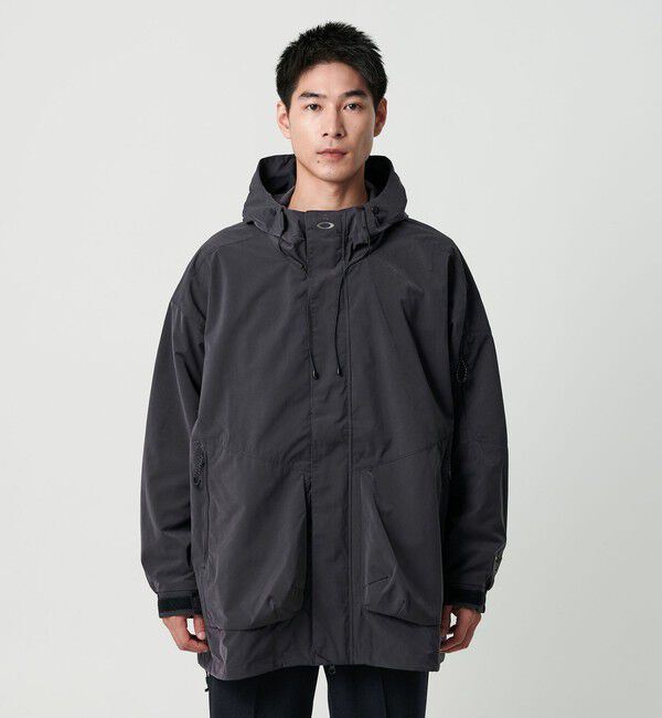 UNITED ARROWS green label relaxing「＜OAKLEY＞FGL SECTOR ジャケット」|アウトドア|