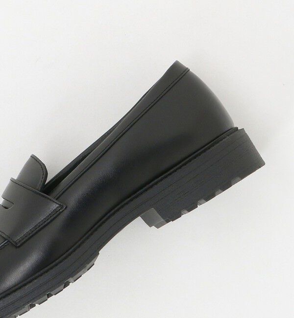 UNITED ARROWS green label relaxing「GLR ハッスイ アクティブ ローファー -撥水-」|ローファー|