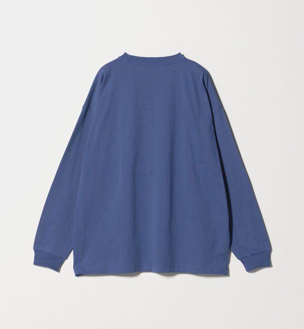 UNITED ARROWS green label relaxing「【WEB限定】デイリールーズ Tシャツ -吸水速乾・抗菌-」|Tシャツ・カットソー|