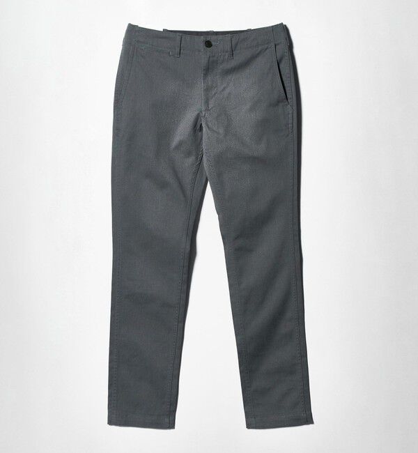 UNITED ARROWS green label relaxing「アーバンスリムフィット チノパンツ」|チノ|