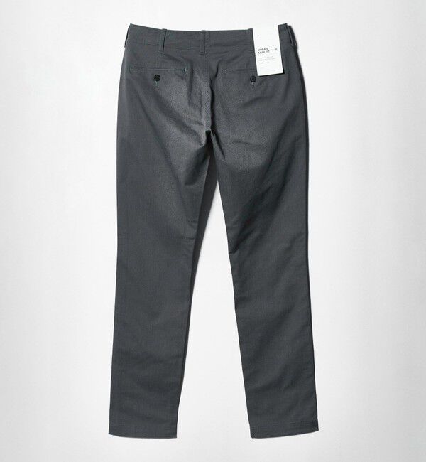 UNITED ARROWS green label relaxing「アーバンスリムフィット チノパンツ」|チノ|