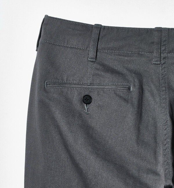 UNITED ARROWS green label relaxing「アーバンスリムフィット チノパンツ」|チノ|