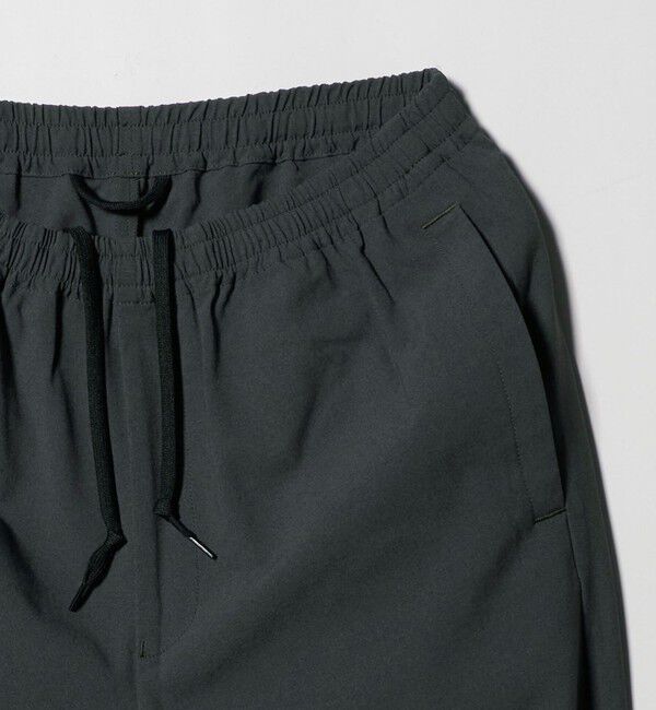 UNITED ARROWS green label relaxing「ウールライク PLAY-PANTS W2 イージーパンツ -ストレッチ・吸水速乾-」|その他|