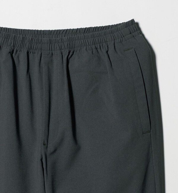 UNITED ARROWS green label relaxing「ウールライク PLAY-PANTS W2 イージーパンツ -ストレッチ・吸水速乾-」|その他|