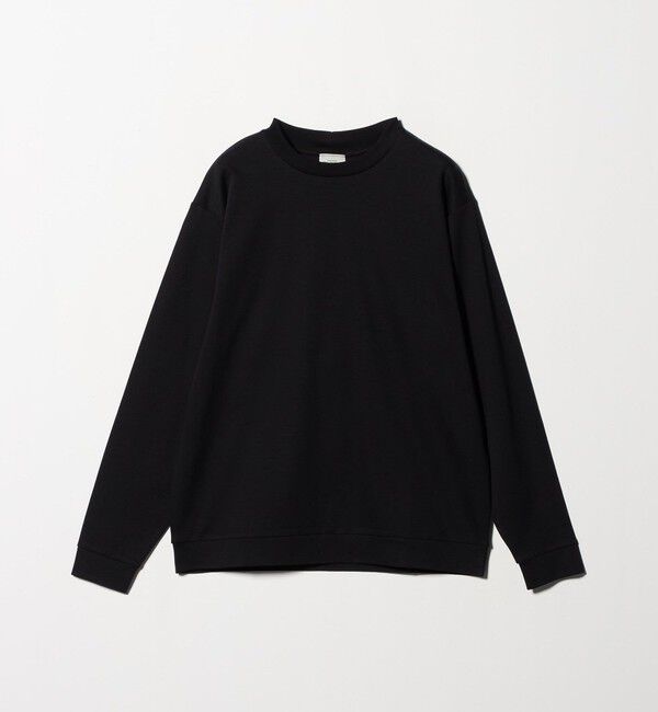 UNITED ARROWS green label relaxing「L/A ポンチ ビズ クルーネック カットソー -抗菌-」|Tシャツ・カットソー|