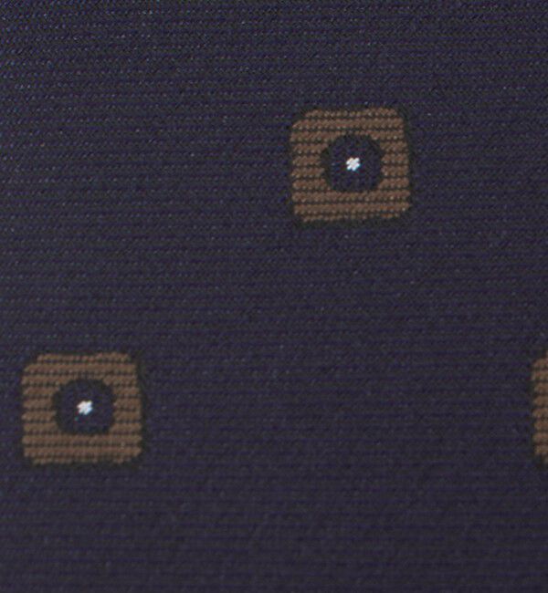 UNITED ARROWS green label relaxing「GLR ポリエステル ウォッシャブル コモン1 ネクタイ」|ネクタイ・蝶ネクタイ|