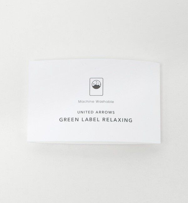 UNITED ARROWS green label relaxing「GLR ポリエステル ウォッシャブル ストライプ1 ネクタイ」|ネクタイ・蝶ネクタイ|