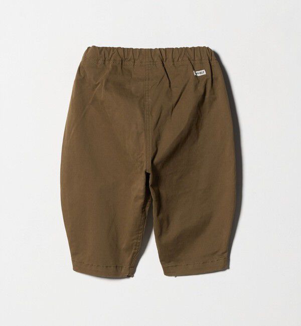 UNITED ARROWS green label relaxing「【別注】＜GRAMICCI＞バルーンパンツ 100cm-130cm」|チノ|