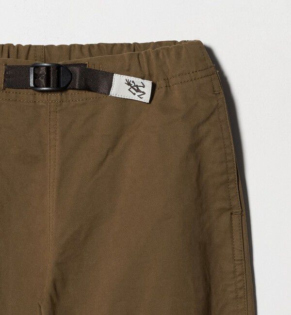 UNITED ARROWS green label relaxing「【別注】＜GRAMICCI＞バルーンパンツ 100cm-130cm」|チノ|