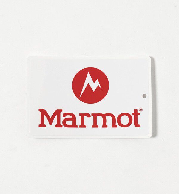 UNITED ARROWS green label relaxing「＜Marmot＞クラシック ロゴキャップ / キッズ  」|キャップ・キャスケット|