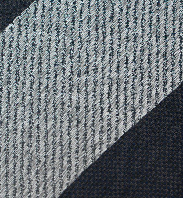 UNITED ARROWS green label relaxing「GLR ジャパン ヴィンテージ 8.0cm ストライプ1 ネクタイ」|ネクタイ・蝶ネクタイ|