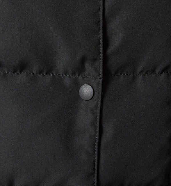 UNITED ARROWS green label relaxing「【別注】＜TAION＞ボタン ショート ダウン」|ダウン|