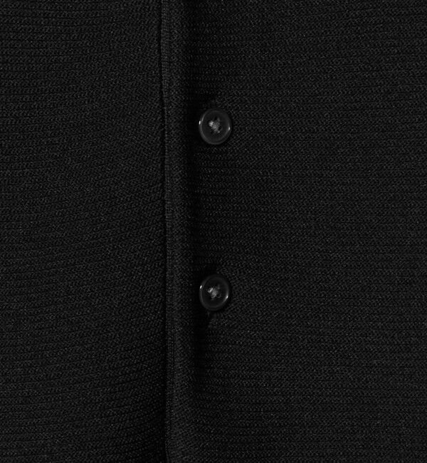 UNITED ARROWS green label relaxing「【WEB限定】ガーターヘンリー ニット」|ニット・セーター|