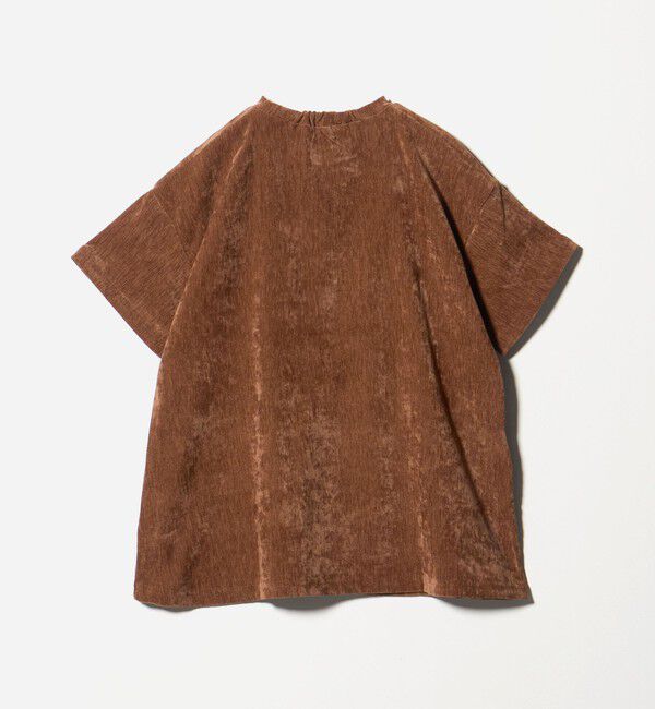 UNITED ARROWS green label relaxing「ビッグポケット ボックス ワンピース / キッズ  120cm-160cm」|ワンピース|