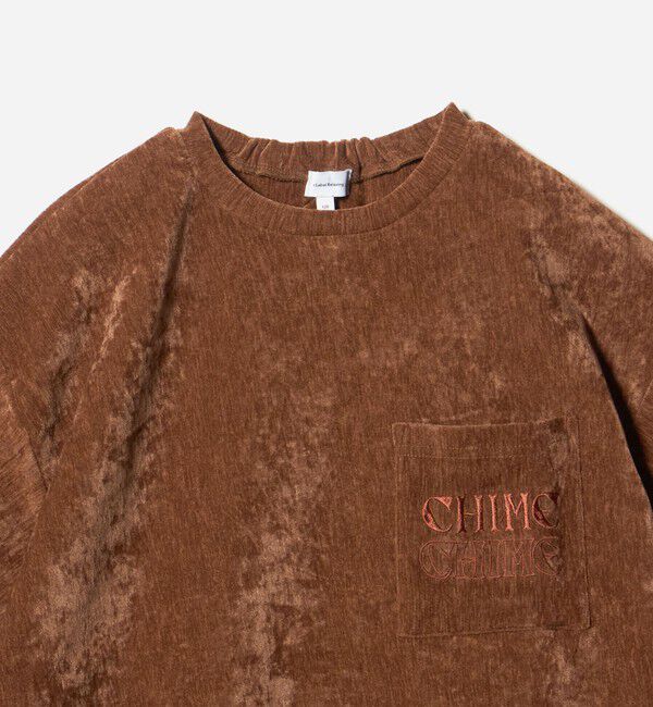 UNITED ARROWS green label relaxing「ビッグポケット ボックス ワンピース / キッズ  120cm-160cm」|ワンピース|