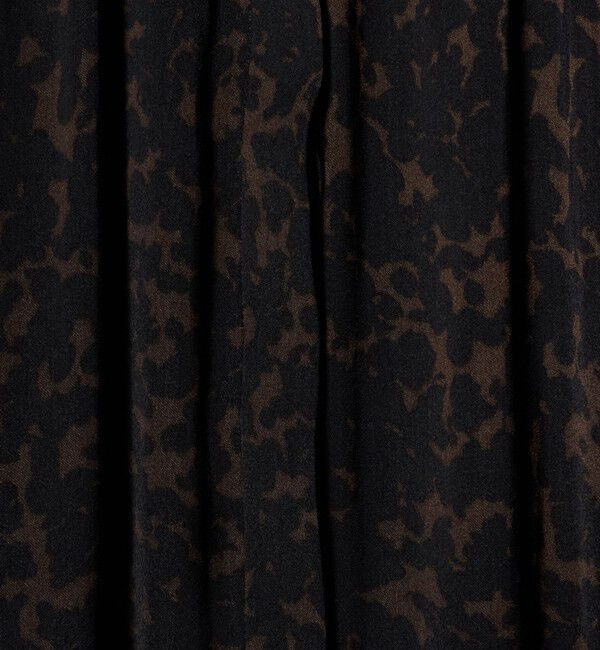 UNITED ARROWS green label relaxing「キリカエ ギャザー ワンピース 3」|ドレス|