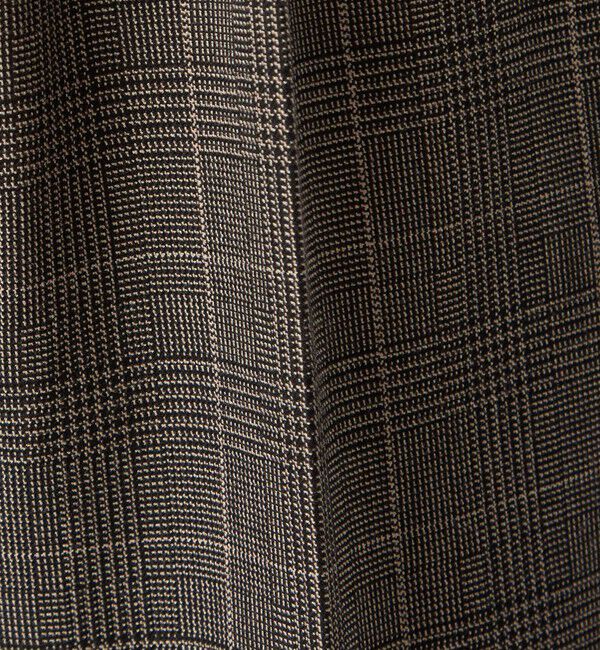 UNITED ARROWS green label relaxing「［size SHORT/TALLあり］ニーハイフレアパンツ ウラキモウ」|その他|