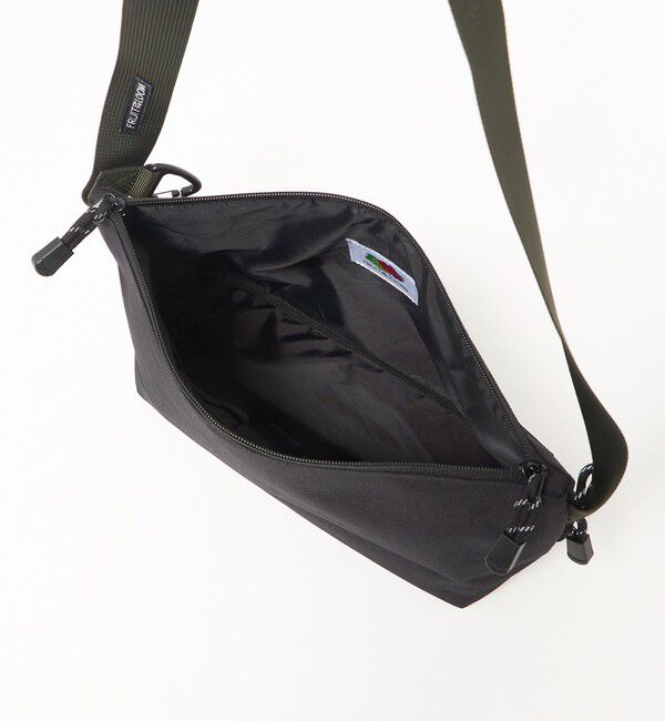 UNITED ARROWS green label relaxing「＜FRUIT OF THE LOOM＞ショルダーバッグ / キッズ  」|ショルダー・メッセンジャー|