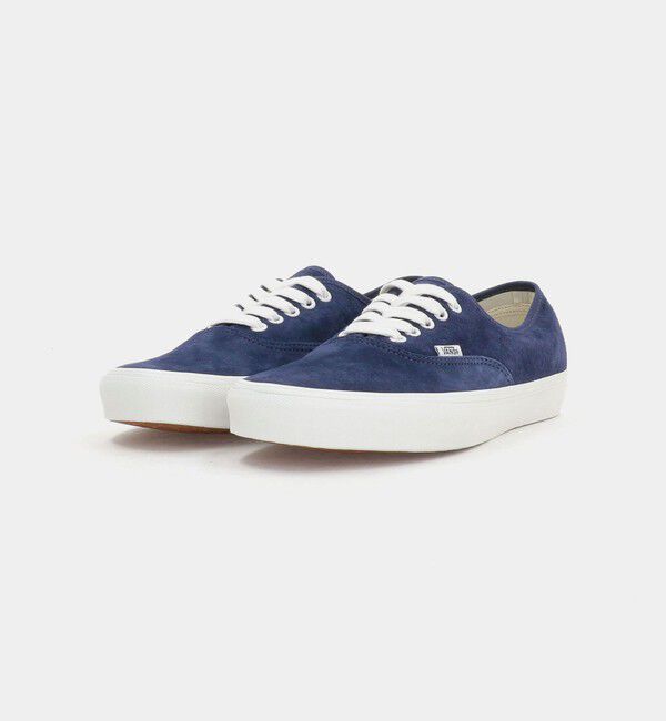 UNITED ARROWS green label relaxing「＜VANS＞オーセンティック スエード スニーカー」|スニーカー|