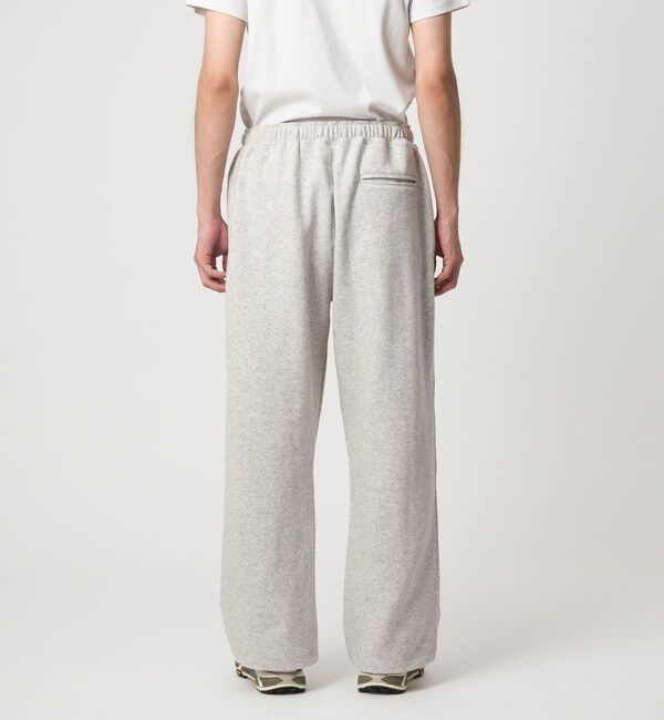 UNITED ARROWS green label relaxing「【WEB限定】＜GLR or＞スウェット ウェビングベルト ファティーグ パンツ」|その他|