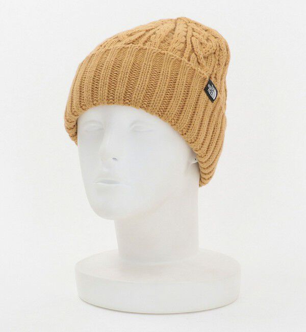 UNITED ARROWS green label relaxing「＜THE NORTH FACE＞ケーブル ビーニー ニットキャップ」|ニット帽|