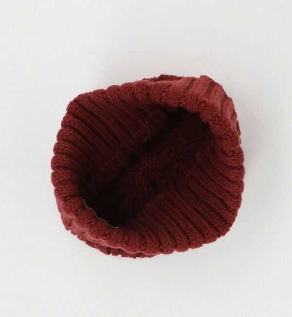 UNITED ARROWS green label relaxing「＜THE NORTH FACE＞ケーブル ビーニー ニットキャップ」|ニット帽|