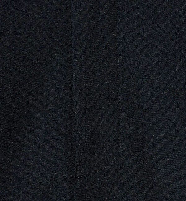 UNITED ARROWS green label relaxing「【WEB限定】JUST fit ウールライク ナロー セットアップ -ストレッチ-」|テーラードジャケット|