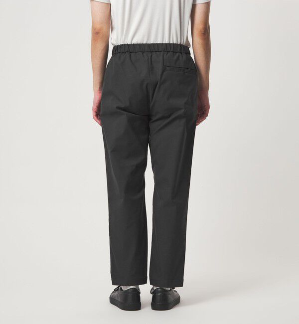 UNITED ARROWS green label relaxing「【WEB限定】ポリエステル ツイル クイックベルト R2 イージーパンツ -ストレッチ-」|その他|