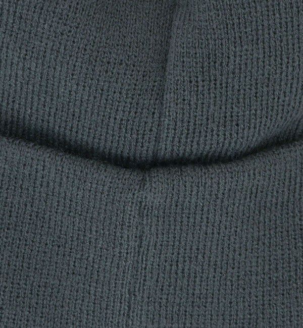 UNITED ARROWS green label relaxing「＜NEW ERA＞ベーシック カフ ニット帽 / MLB / キッズ  」|ニット帽|