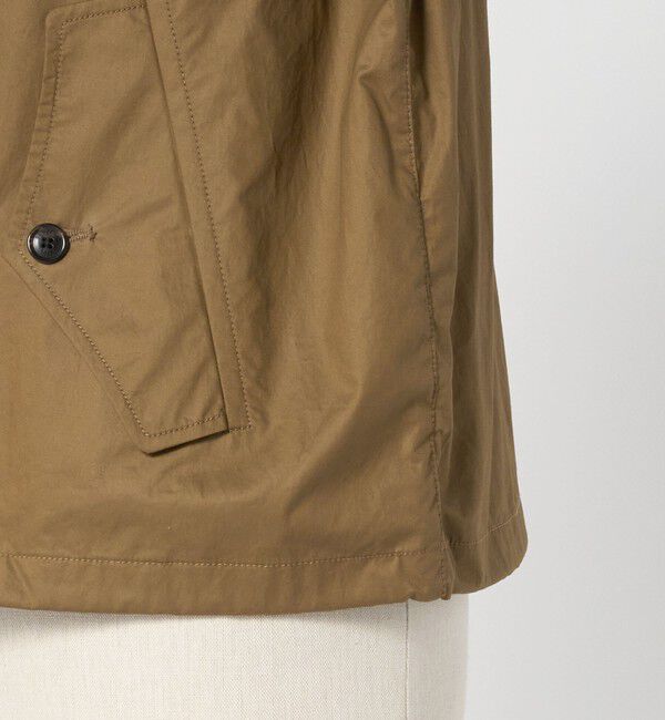 UNITED ARROWS green label relaxing「＜BARACUTA＞タイプライター G4 ブルゾン」|ブルゾン・スタジャン|