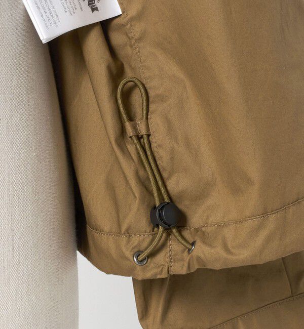 UNITED ARROWS green label relaxing「＜BARACUTA＞タイプライター G4 ブルゾン」|ブルゾン・スタジャン|