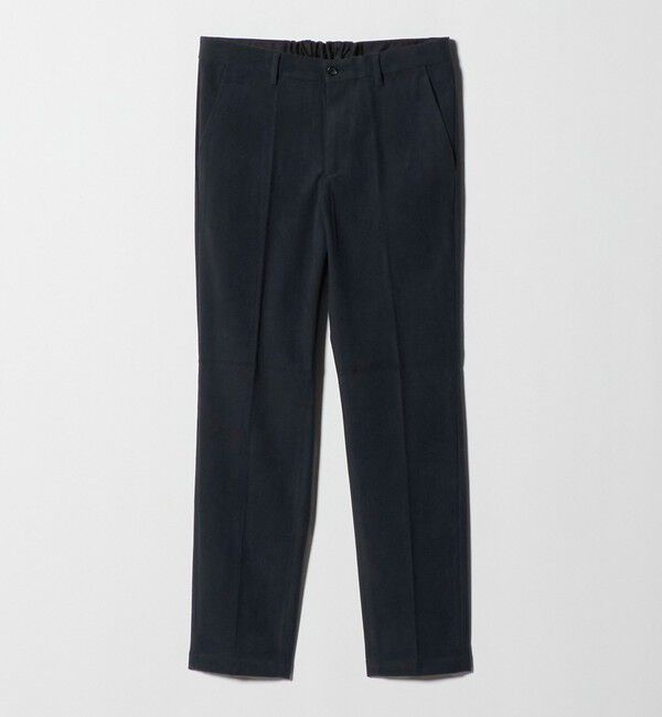 UNITED ARROWS green label relaxing「【WEB限定】JUST fit コーデュロイ ナロー セットアップ -ストレッチ-」|テーラードジャケット|