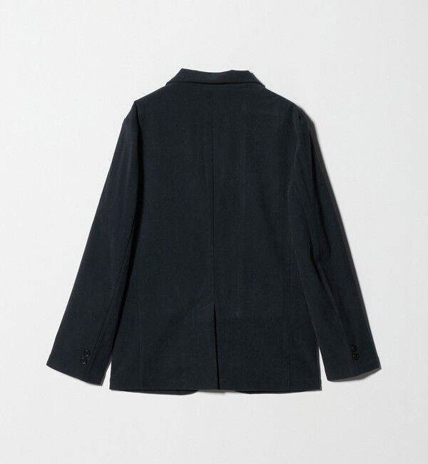 UNITED ARROWS green label relaxing「【WEB限定】JUST fit コーデュロイ ナロー セットアップ -ストレッチ-」|テーラードジャケット|