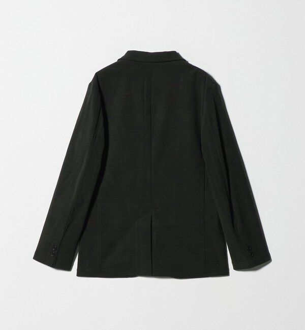 UNITED ARROWS green label relaxing「【WEB限定】JUST fit コーデュロイ ナロー セットアップ -ストレッチ-」|テーラードジャケット|