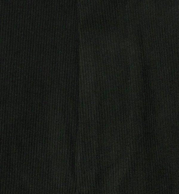 UNITED ARROWS green label relaxing「【WEB限定】JUST fit コーデュロイ ナロー セットアップ -ストレッチ-」|テーラードジャケット|