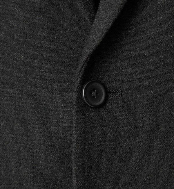 UNITED ARROWS green label relaxing「ウォッシャブル ホームスパン ナロー ジャケット -ストレッチ-」|テーラードジャケット|