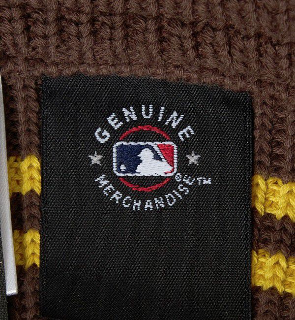 UNITED ARROWS green label relaxing「【別注】＜NEW ERA＞ニット バケット ハット」|ハット|