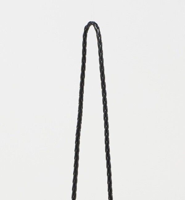 UNITED ARROWS green label relaxing「フェイクファー ポシェット」|ショルダー・メッセンジャー|